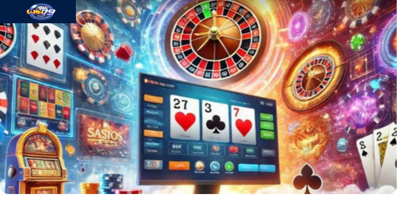 rất nhiều trò chơi nổi bật khác tại win79