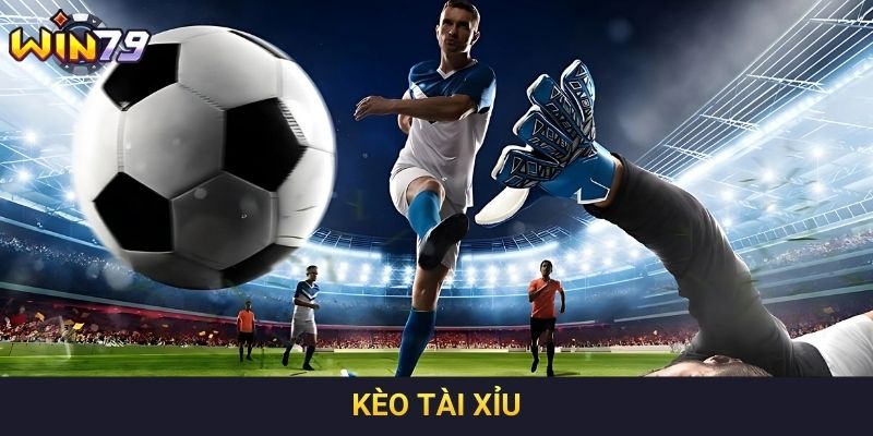 Kèo Tài Xỉu - Hướng Dẫn Các Cách Áp Dụng Thực Tế Dễ Hiểu