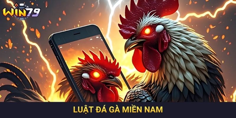 Luật Đá Gà Miền Nam Là Gì Và Những Quy Định Cơ Bản